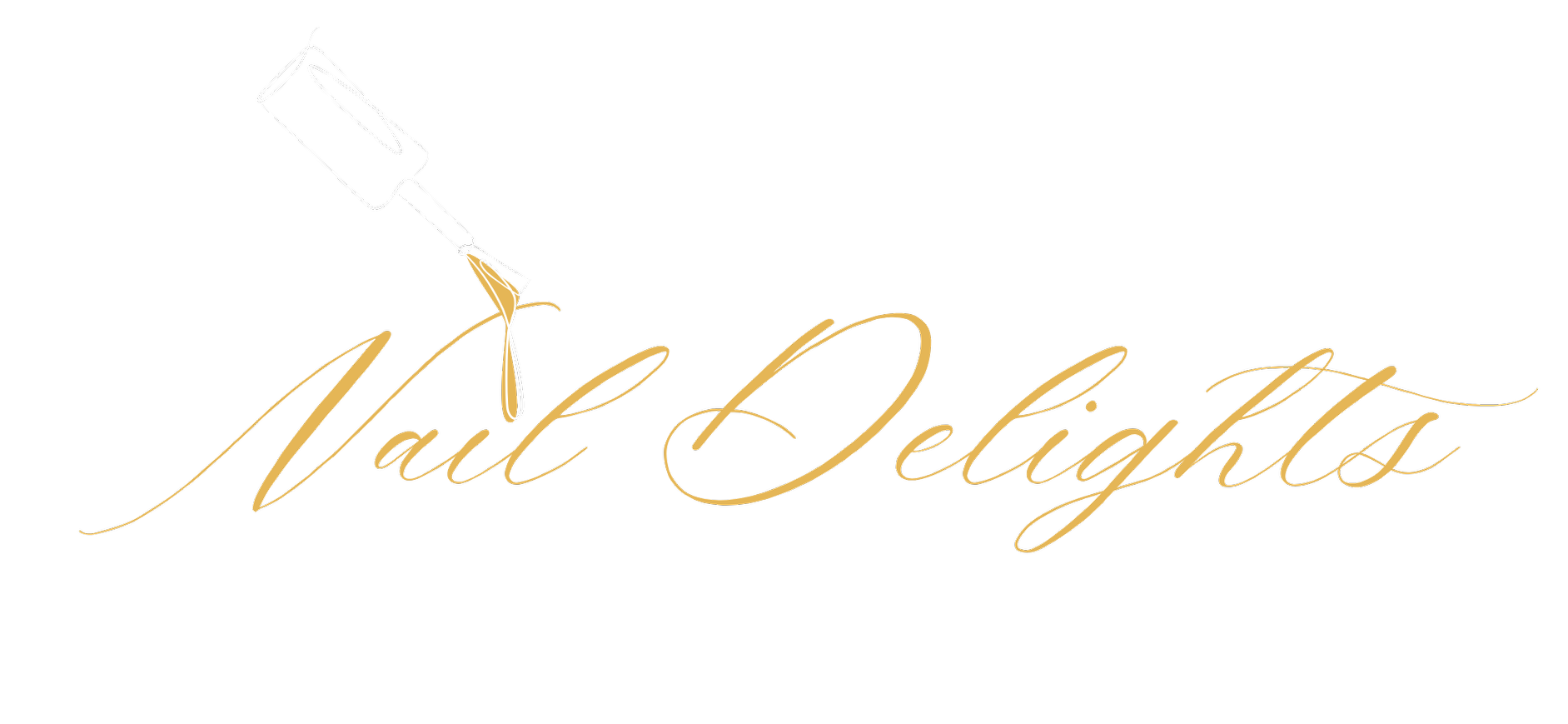 Nail Delights logo